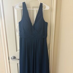 Bridesmaids dress - NWOT